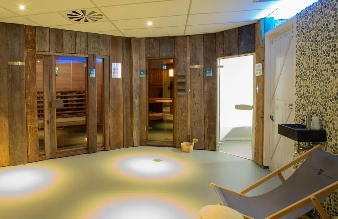 Hotel Greenside Texel-1