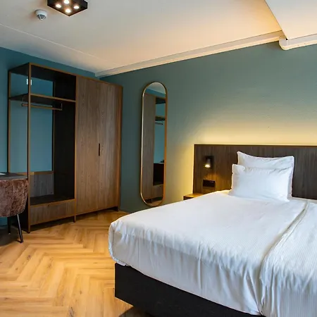 Hotel Greenside Texel-2